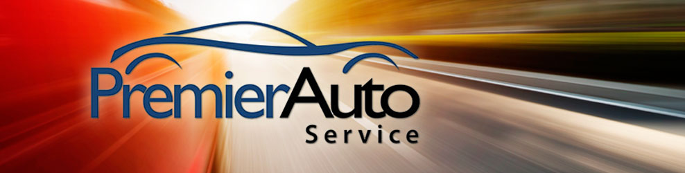 Premier Auto Service in Lakeville, MN banner