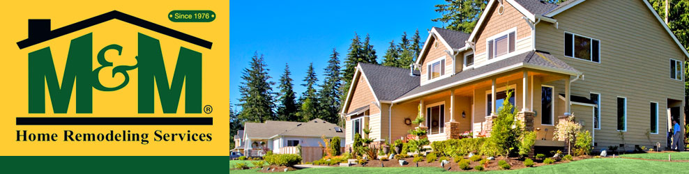 M&M Home Remodeling Services in Crete, IL | SaveOn