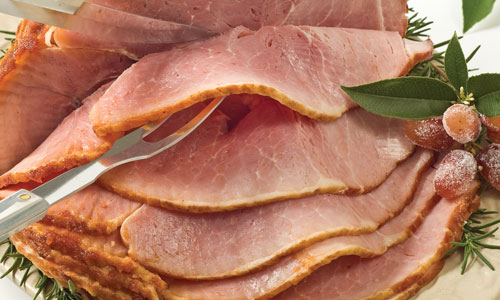 Buy 5 LBS. & Get 1LB. FREE Lean Ground Beef (80/20) at Husnik Meat Company