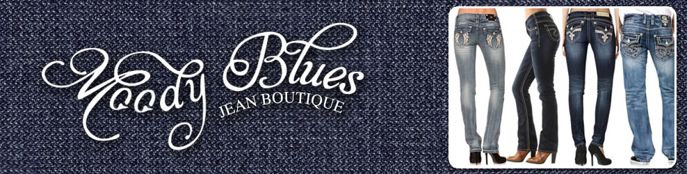 Moody Blues Jean Boutique in New Lenox IL HomePros