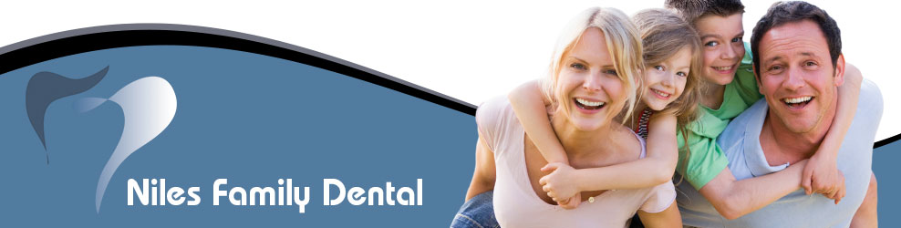 Niles Family Dental banner
