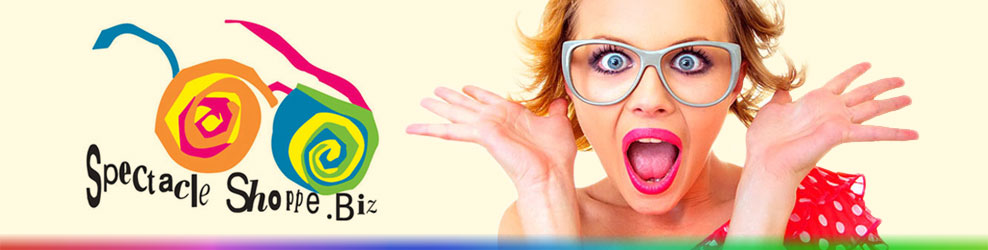 Spectacle Shoppe in Burnsville, MN banner