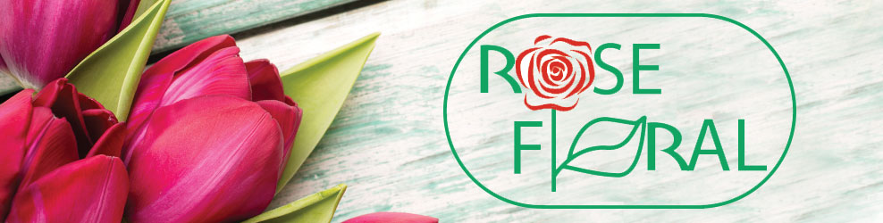 Rose Floral & Greenhouse, Inc banner