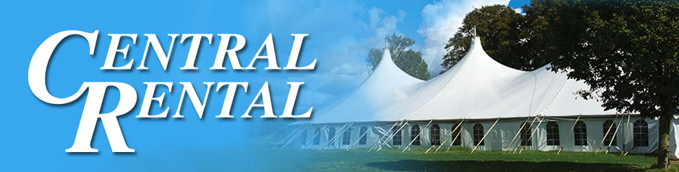 Central Rental in Spring Lake Park, MN banner