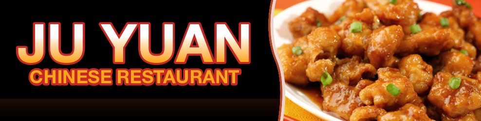 New Asian Ju Yuan Chinese Restaurant in Golden Valley, MN banner