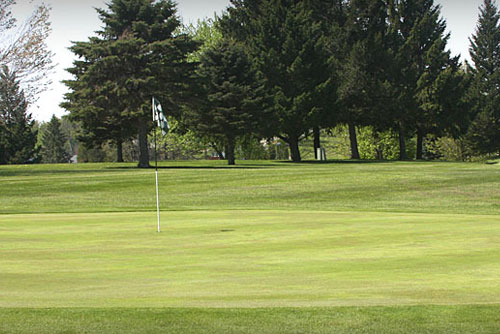 Morrison Lake Golf Club in Saranac, MI | SaveOn
