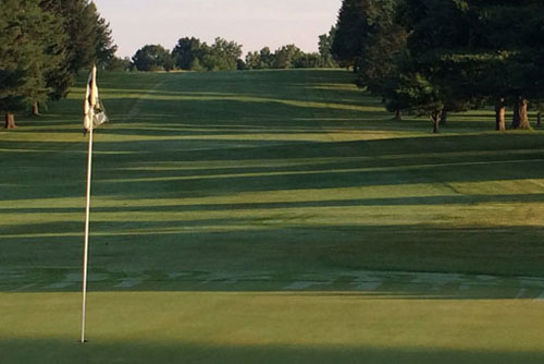 Morrison Lake Golf Club in Saranac, MI | SaveOn