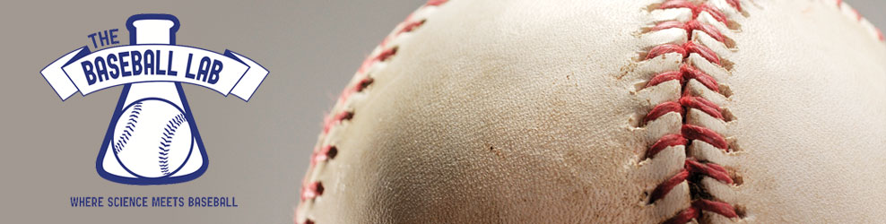 The Baseball Lab in Novi, MI banner