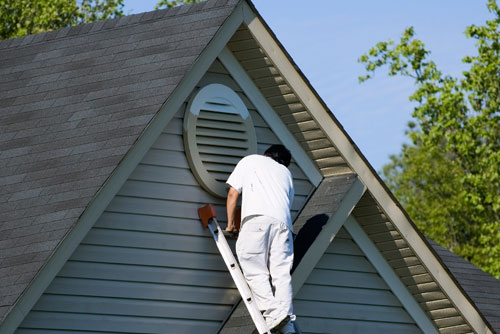 $250 OFF Any Project $3000+ at MacFarland Painting