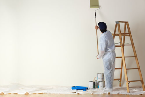 $250 OFF Any Project at ADA Painting LLC