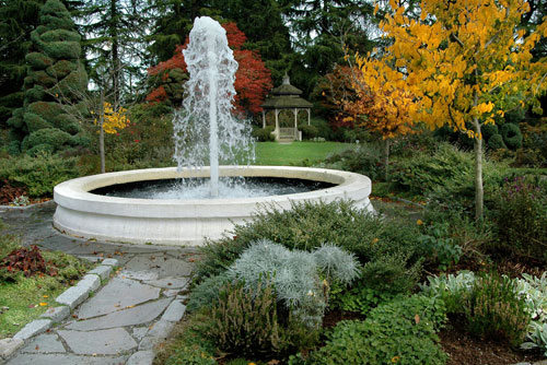 $500 OFF Landscaping Service of $5000 or More at Phillips Landscaping