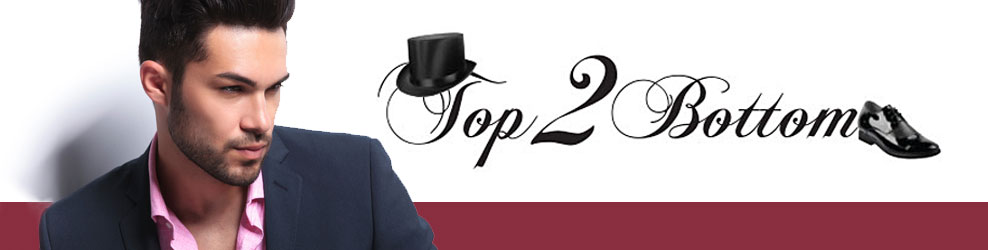 Top 2 Bottom in Brooklyn Park, MN banner