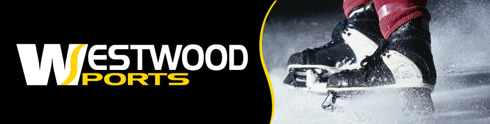 Westwood Sports in Apple Valley, MN banner