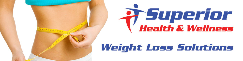 Superior Health & Wellness in Crystal Lake, IL banner