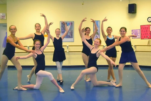 DancEncounter Ltd. School of Dance in Geneva, IL | SaveOn