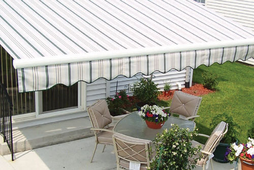 $250 OFF Motorized Outdoor Screens & Awnings at SPF Screens And Awnings
