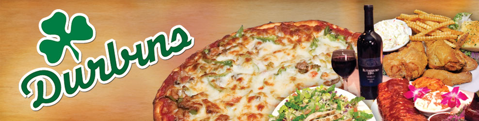 Durbin's in Midlothian, IL banner