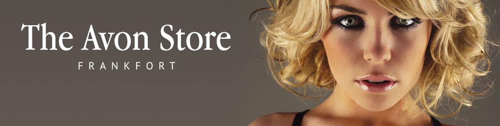 The Avon Store in Frankfort, IL banner