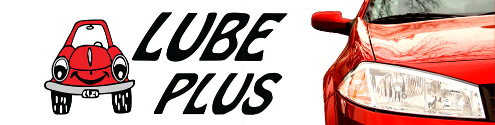 Lube Plus in Wauconda, IL banner
