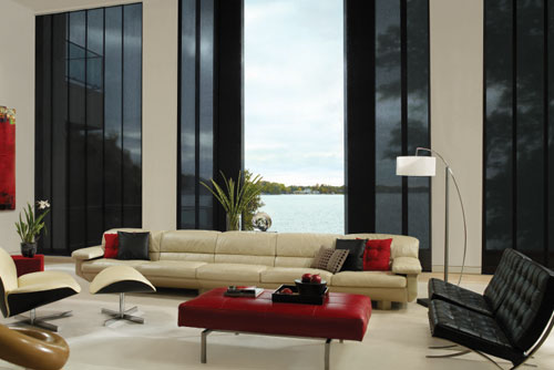 Get Up To $1,000 OFF at Precision Blinds & Drapery