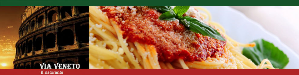 Via Veneto il Ristorante in Lincolnwood, IL banner