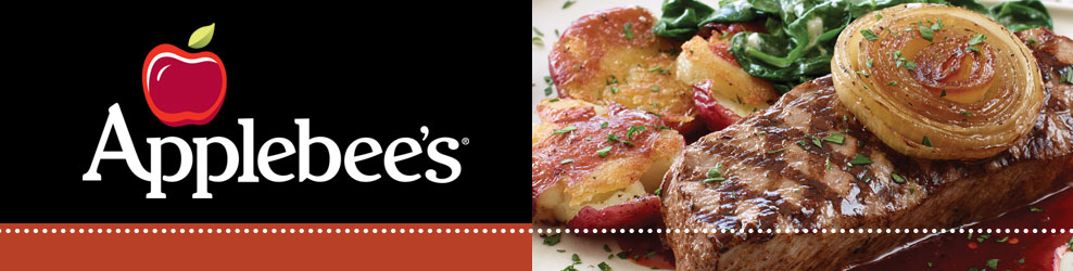 Applebee's in Northville, MI banner