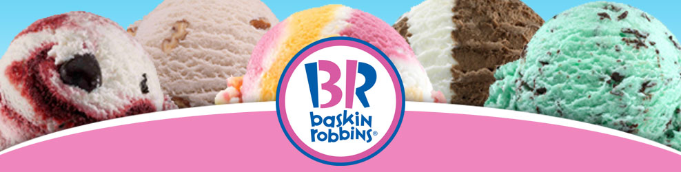 Baskin Robbins in West Bloomfield Twp, MI banner