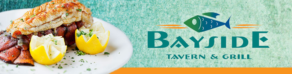 Bobby Mac's Bayside Tavern & Grill in Fair Haven, MI banner