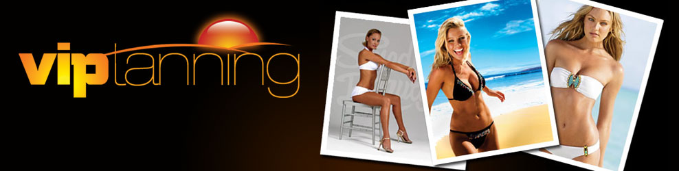 VIP Tanning in East Lansing, MI banner