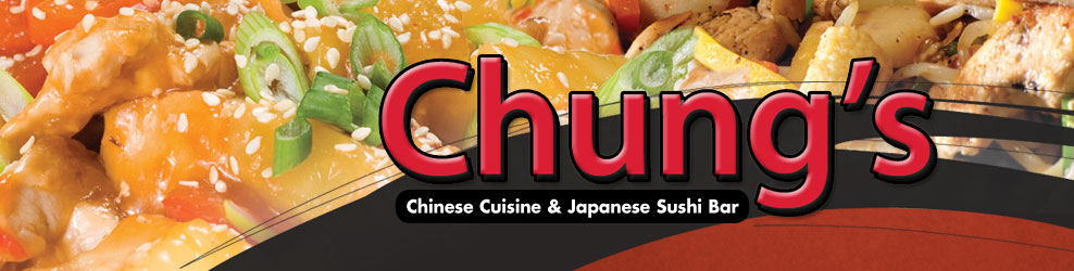 Chung's of Waterford, MI banner
