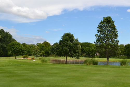 Centerbrook Golf Course in Brooklyn Center MN SaveOn