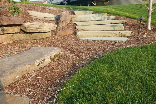 Birch Tree Bark Stone Llc In Grand Rapids Mi Saveon