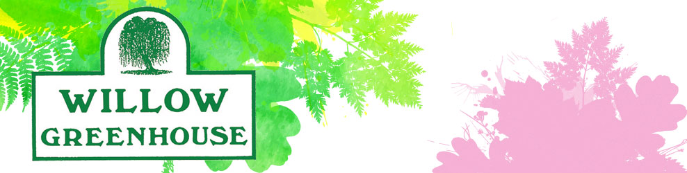 Willow Greenhouse in Northville, MI banner