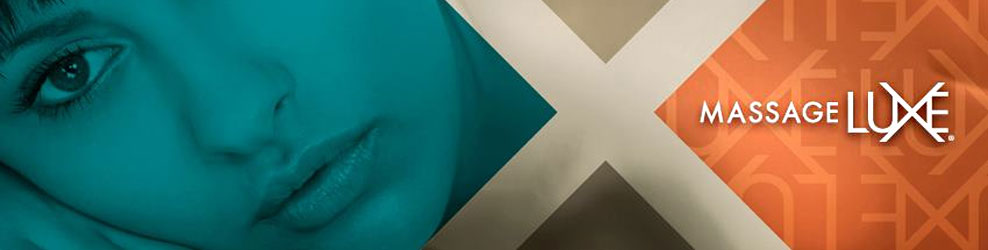 Massage Luxe in Troy, MI banner