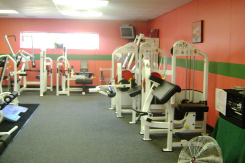 WOW! Women's Only Workout in St. Clair Shores, MI