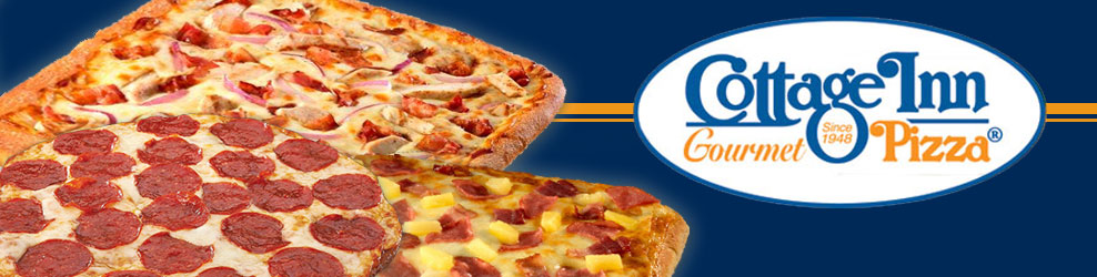 Inn Deals & Coupons, Gourmet Pizza