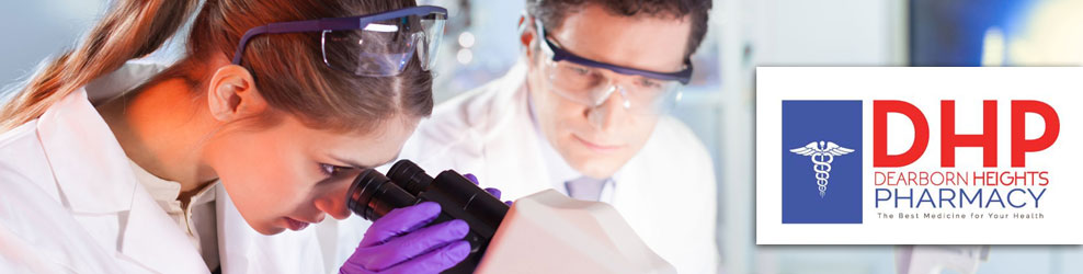 Dearborn Heights Pharmacy banner