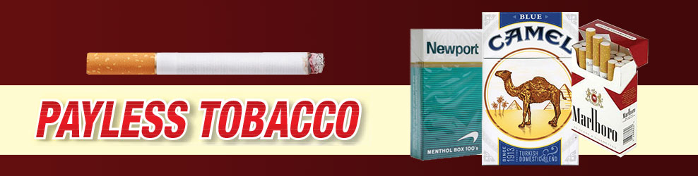 Payless Tobacco in Buffalo Grove, IL banner