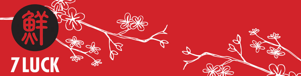 7 Luck in Schaumburg, IL banner