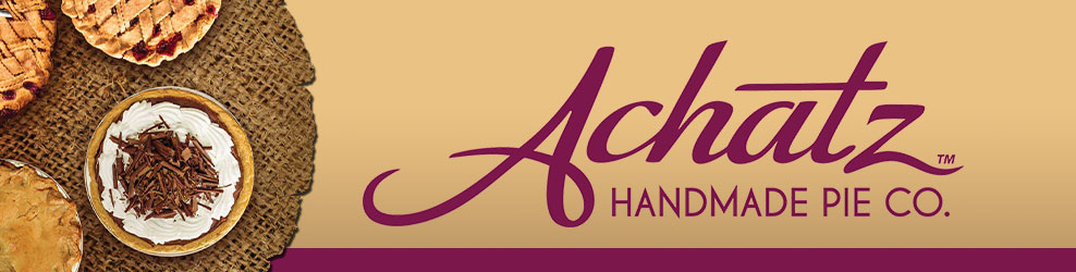 Achatz Handmade Pie Co. in Ann Arbor, MI banner