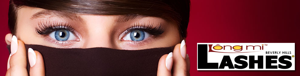 Long mi Lashes in Wayzata, MN banner
