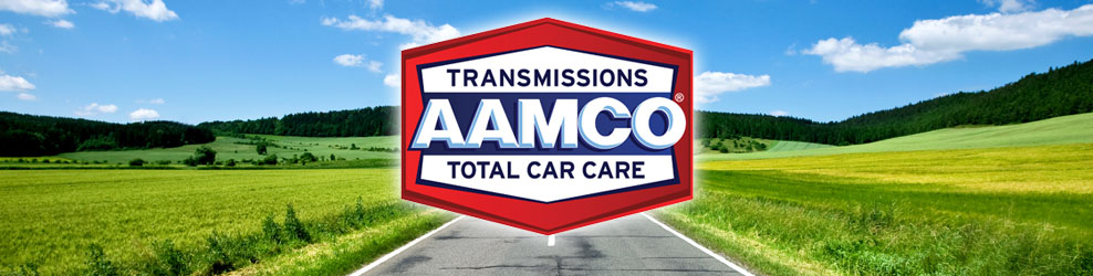 AAMCO Transmissions Total Car Care in Hopkins, MN banner