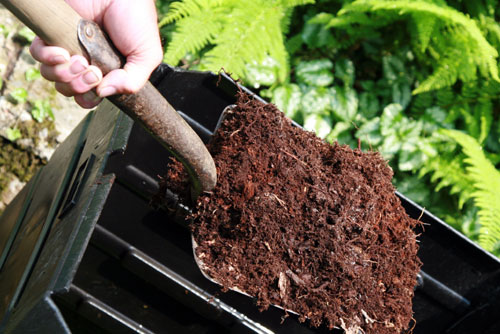 $100 OFF Any Mulching Job at Turman's Tree & Landscape