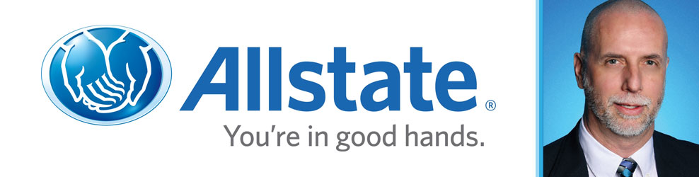 Allstate Insurance in Clinton Twp., MI banner