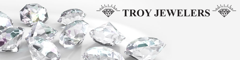 Troy Jewelers banner