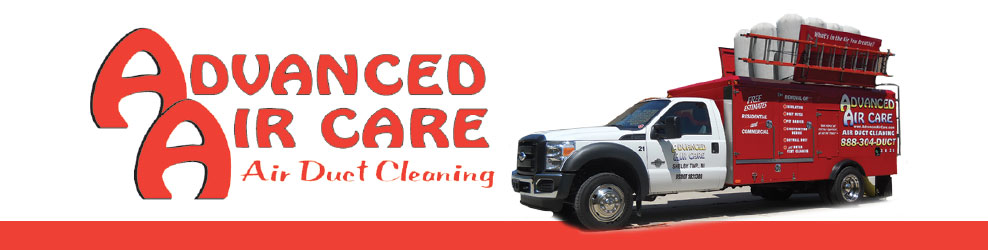 Advanced Air Care in Macomb Twp., MI banner