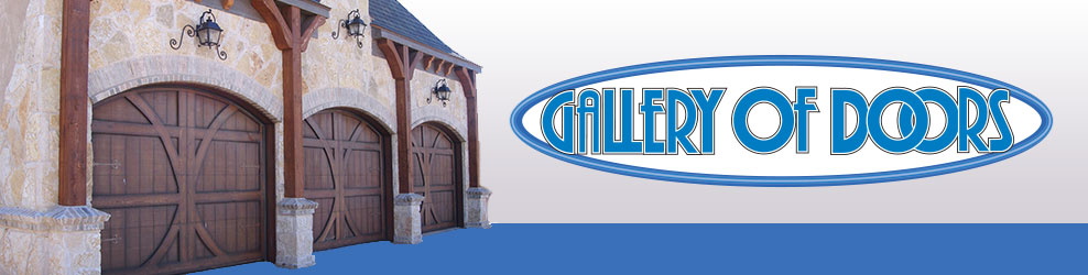 Gallery of Doors in Shelby Twp., MI banner