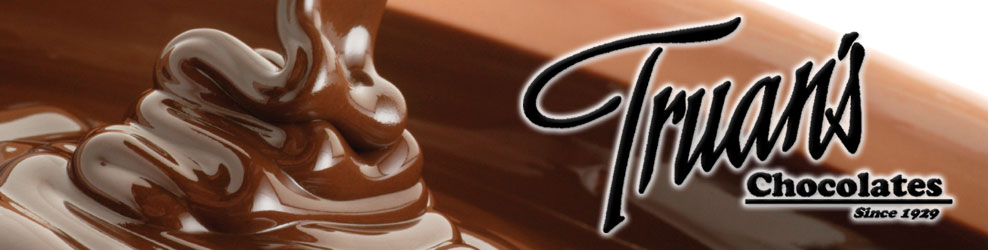 Truan's Chocolates Dearborn Hts, MI banner