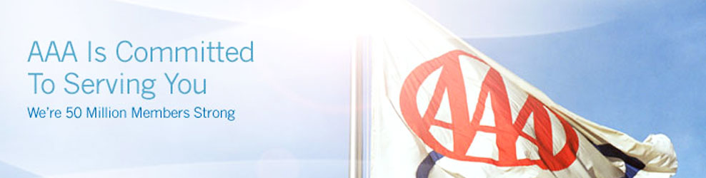 AAA Insurance in Birmingham, MI banner