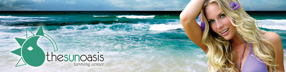 The Sun Oasis in Auburn Hills, MI banner